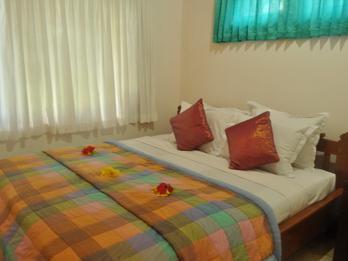 Ubud Hideaway Payangan Bagian luar foto